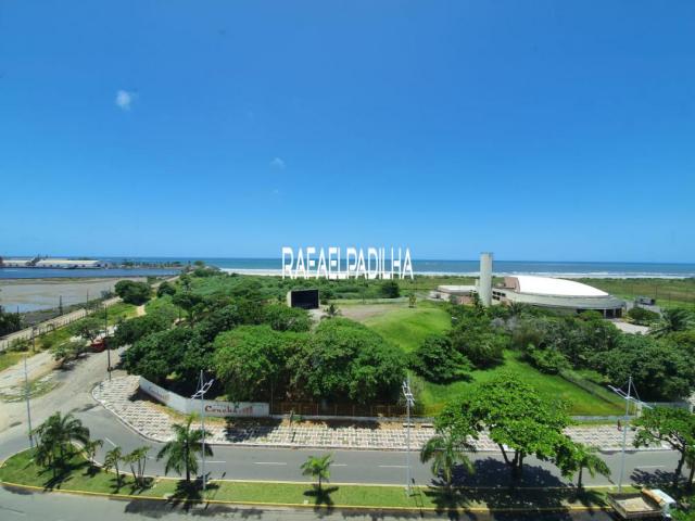 Apartamento à venda com 4 dormitórios em Cidade nova, Ilhéus cod: * - Foto 11