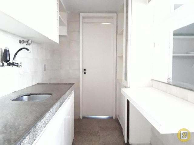 Apartamento para alugar com 3 dormitórios em Mucuripe, Fortaleza cod:23770 - Foto 6
