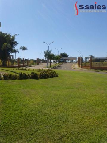 Terreno à venda em Alphaville brasília, Cidade ocidental cod:TE00042 - Foto 4