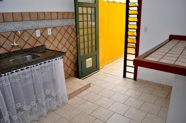 Apartamento para alugar com 1 dormitórios em Canasvieiras, Florianópolis cod:23605 - Foto 10