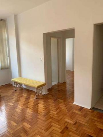 CENTRO - EXCELENTE APARTAMENTO EM AREA NOBRE (OPORTUNIDADE)