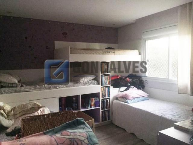 Apartamento à venda com 3 dormitórios em Centro, Sao bernardo do campo cod:1030-1-127735 - Foto 8