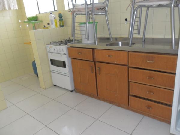 Apartamento para alugar com 1 dormitórios em Centro, Caxias do sul cod:11426 - Foto 3