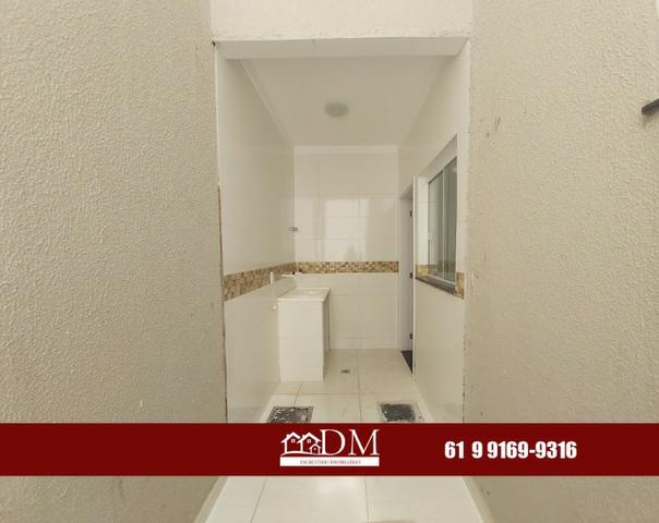 Apartamento 3 quartos - bem localizado - Águas Lindas - Foto 17