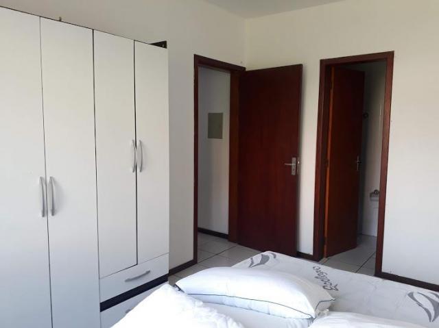Excelente apartamento próximo ao mar! apartamento 2 dormitórios, sendo 1 suite, em jurerê. - Foto 16