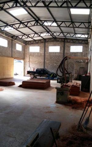 Galpão à venda, 424 m² por R$ 750.000 - Setor dos Bandeirantes - Aparecida de Goiânia/GO - Foto 5