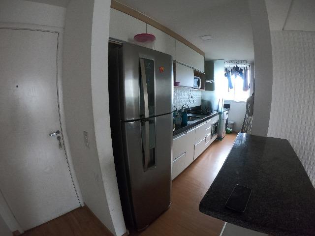 Apartamento 3 Quartos no Reserva dos Camarás em Morada de Laranjeiras - Foto 5