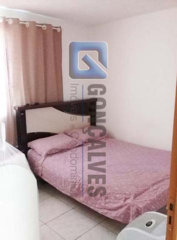 Apartamento à venda com 2 dormitórios cod:1030-1-135679 - Foto 5