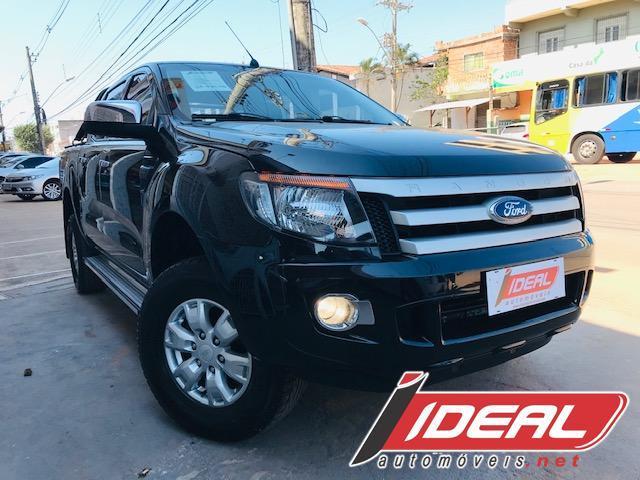 Ranger XLS 2.5 16V 4x2 CD Flex - Foto 3