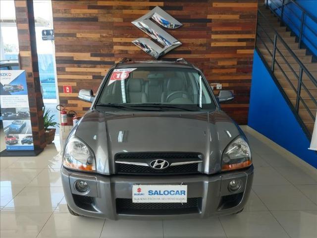 Tucson 2.0 Gls 16V 143CV 2WD - Foto 6