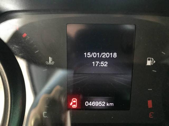 Fiat Cronos DRIVE 1.3 2019 - Foto 4