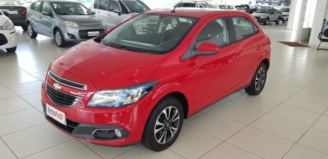 Onix 1.4 LTZ - Impecavel - Foto 2
