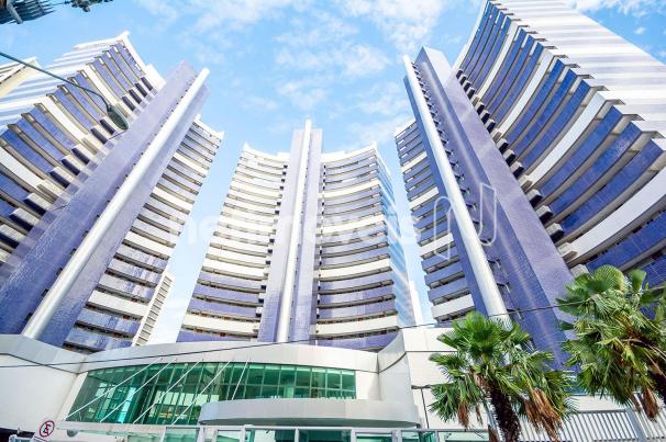 Apartamento para alugar com 2 dormitórios em Meireles, Fortaleza cod:771547 - Foto 11