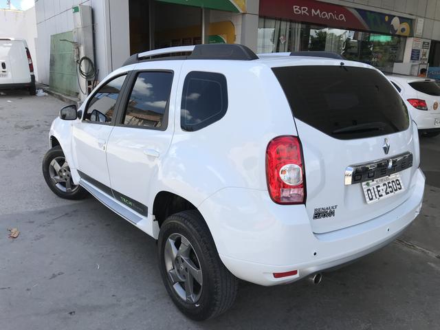 Duster TechRoad 2013/2013 - Foto 5