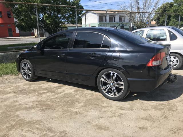 Civic LXL AT 2011 - Foto 8