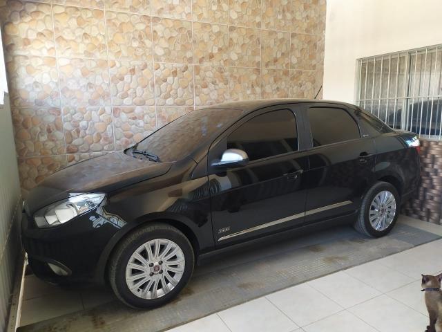 Grand Siena Sublime 2016 Novíssimo - Foto 13