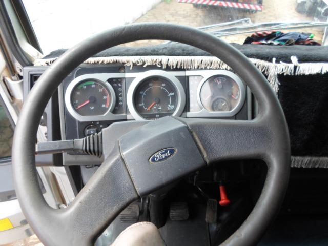 Ford cargo 2422 carroçeria - Foto 7