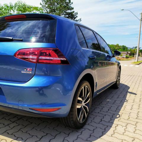 Golf TSI Alemão - Entrada + 44 X 1.398,00 - Foto 3