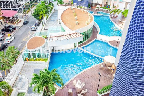 Apartamento para alugar com 2 dormitórios em Meireles, Fortaleza cod:771547 - Foto 4