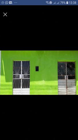Vendo Casa no conjunto virgem dos pobres 2 - Foto 2