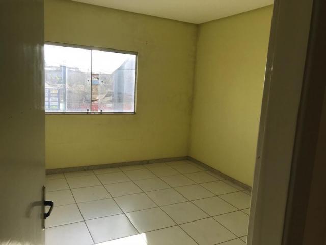 Apartamento com 2 dormitório à venda, 90 m² por r$ 150.000 - centro - teixeira de freitas/ - Foto 4