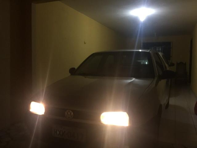 Gol Cht 1.0 - Foto 3