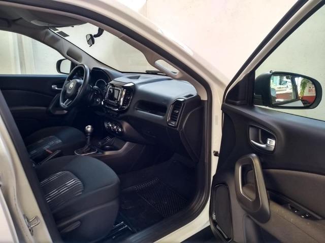 Fiat/Toro Freedon MT 2.0 4x2 2017 Diesel - Foto 7