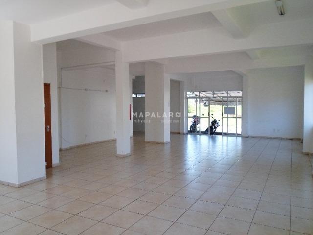 Sala Comercial no Presidente Médici!