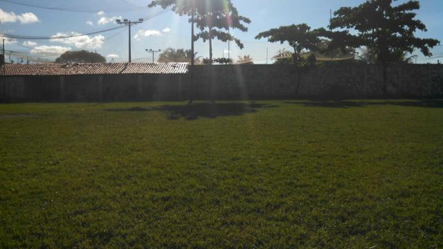 Terreno 45x60 2700M² em Lauro de Freitas Murado, escriturado registrado