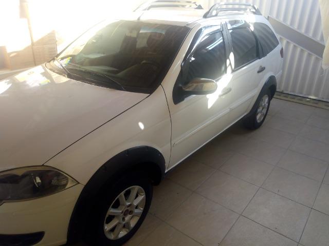Fiat Palio weekend - Foto 6