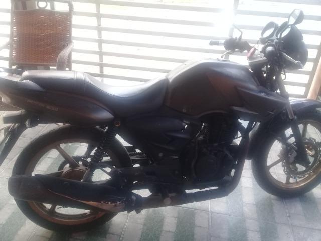 Moto 150 apache - Foto 2