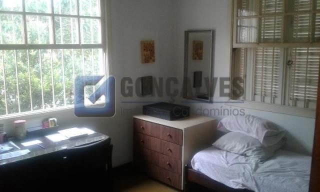 Casa à venda com 3 dormitórios em Vila guiomar, Santo andre cod:1030-1-126057 - Foto 6