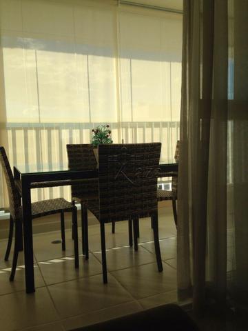 Excelente Apartamento 4 Dormitórios - Splendor Blue - SJc - Foto 5