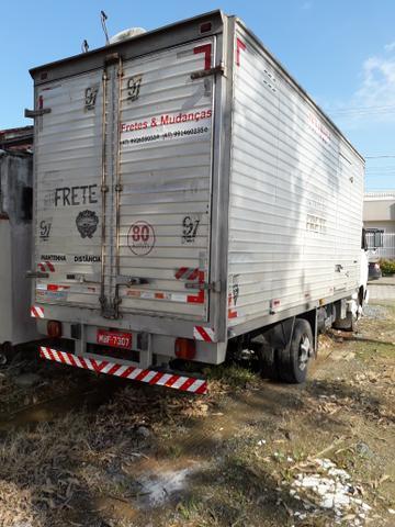 Vendo caminhao 3/4 - Foto 8