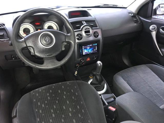 Megane Grand Tour 1.6 2011 Fin. 100% - Foto 5