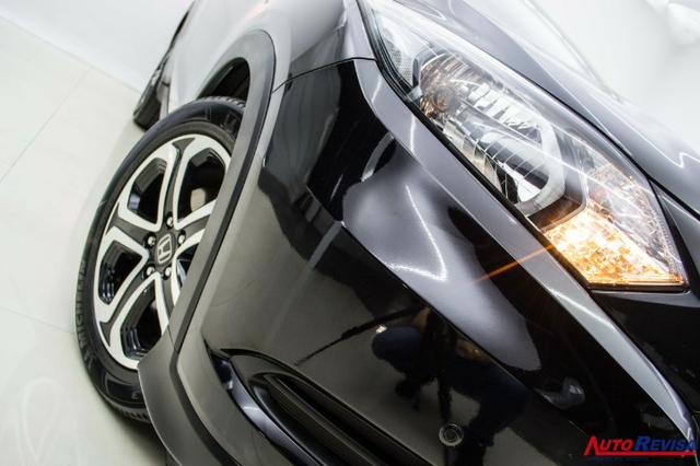 Honda Hr-v Exl 1.8 Cvt - Unica Dona 49700 Km - 2016 - Foto 14