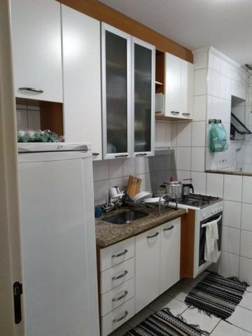 Quarto para Locação - Rudge Ramos - SBC - Foto 6