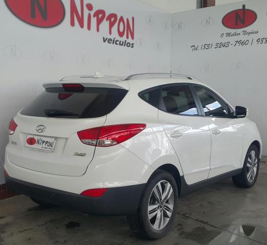 HYUNDAI IX35 2015/2016 2.0 16V FLEX 4P AUTOMÁTICO - Foto 11