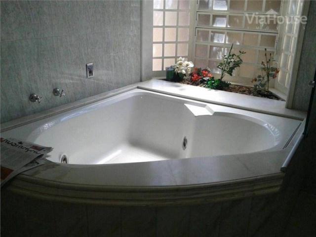 Casa com 3 dormitórios à venda, 430 m² por R$ 1.300.000,00 - Jardim Canadá - Ribeirão Pret - Foto 19