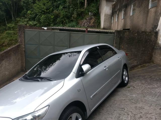 Corolla xei-2012 - Foto 4
