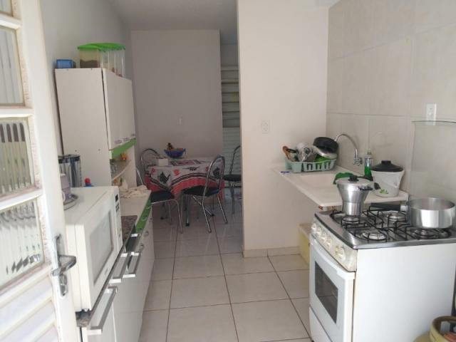 ALUGUEL APARTAMENTO 2 QTS - ANHANGUERA A - VALPARAÍSO DE GOIÁS - Foto 13