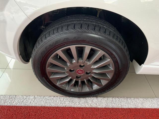 Fiat Siena EL 1.4 8V (Flex) Completo 2013 - Foto 18
