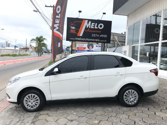 Grand Siena Attractive 1.0 Completo 2018 - Foto 9