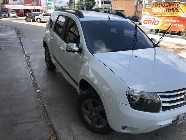Duster TechRoad 2013/2013 - Foto 2