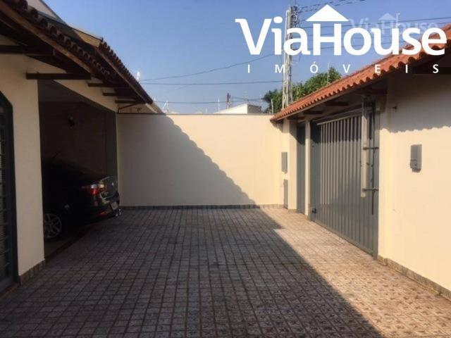 Casa com 3 dormitórios para alugar, 122 m² por R$ 2.550/mês - Jardim São Luiz - Ribeirão P - Foto 15