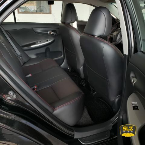 TOYOTA COROLLA 2012/2013 2.0 XRS 16V FLEX 4P AUTOMÁTICO - Foto 8