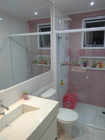 Excelente Apartamento em Condomínio Clube ao lado da Johnson & Johnson - Foto 16