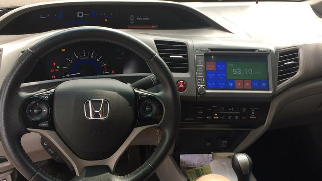 Honda Civic - Foto 5