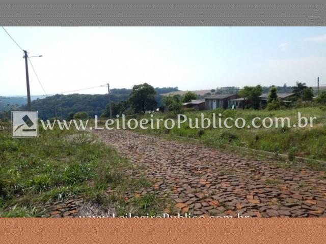 Nonoai (rs): Terreno De 213,300m² elrod aeteu