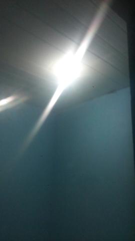 Aluguel de Barracão 3 cômodos, incluso água energia no valor do aluguel, para uma pessoa - Foto 7